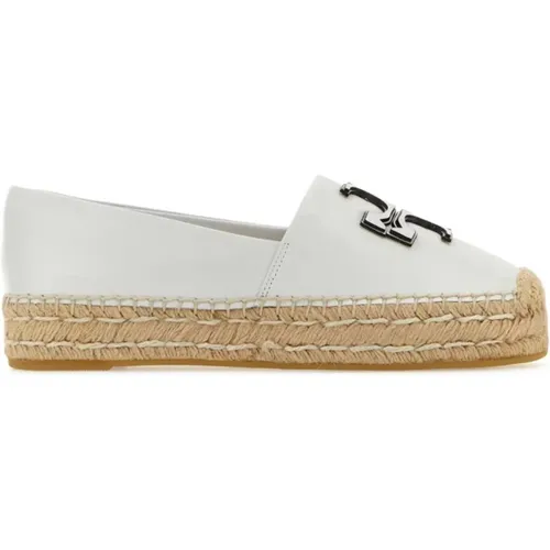 Shoes > Flats > Espadrilles - - TORY BURCH - Modalova