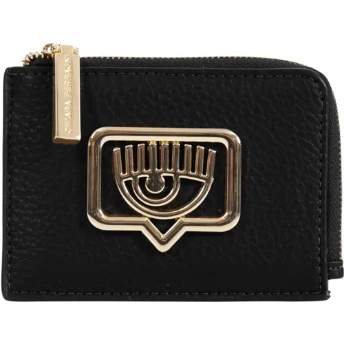 Accessories > Wallets & Cardholders - - Chiara Ferragni Collection - Modalova