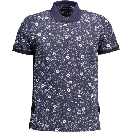 Tops > Polo Shirts - - Gant - Modalova