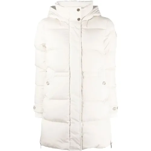 Jackets > Winter Jackets - - Woolrich - Modalova