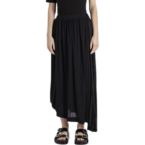 Skirts > Midi Skirts - - Jil Sander - Modalova