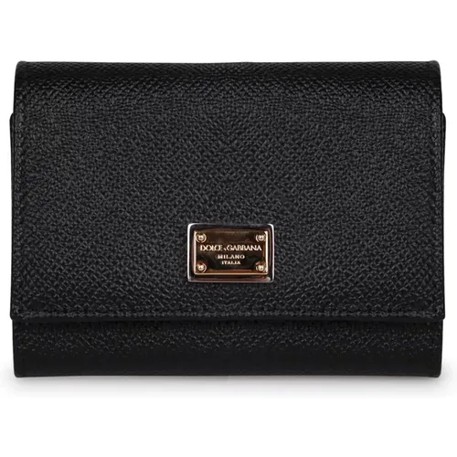 Accessories > Wallets & Cardholders - - Dolce & Gabbana - Modalova