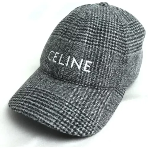 Pre-owned > Pre-owned Accessories - - Celine Vintage - Modalova