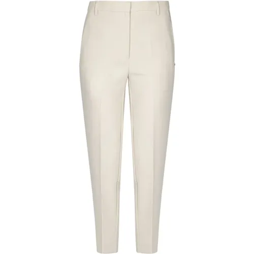 Trousers > Slim-fit Trousers - - Ottod'Ame - Modalova