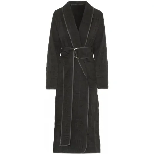 Coats > Belted Coats - - Beatrice .b - Modalova