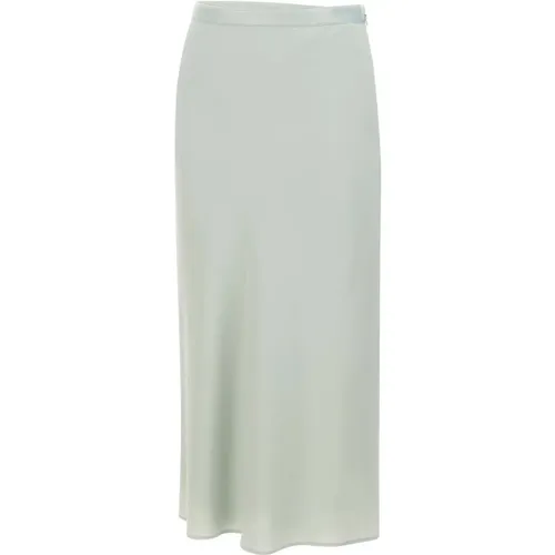 Skirts > Midi Skirts - - Calvin Klein - Modalova