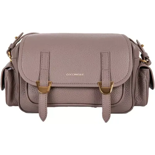 Bags > Cross Body Bags - - Coccinelle - Modalova