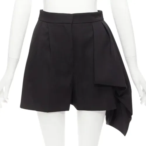 Pre-owned > Pre-owned Shorts - - Alexander McQueen Pre-owned - Modalova