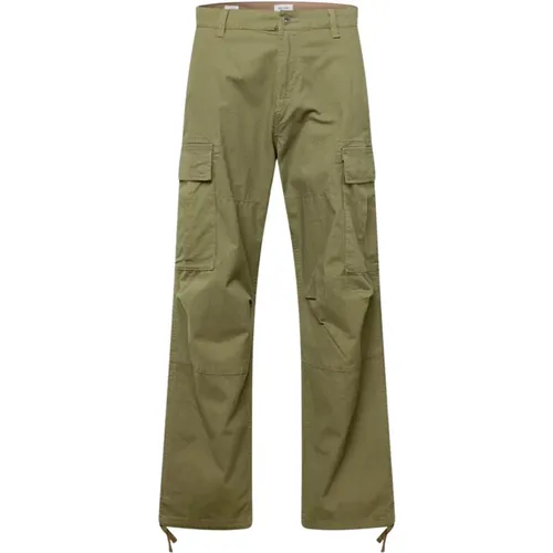 Trousers > Straight Trousers - - Only & Sons - Modalova