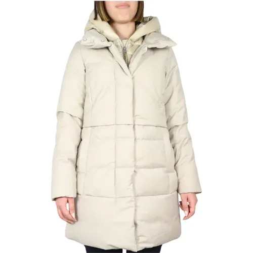 Coats > Down Coats - - Woolrich - Modalova