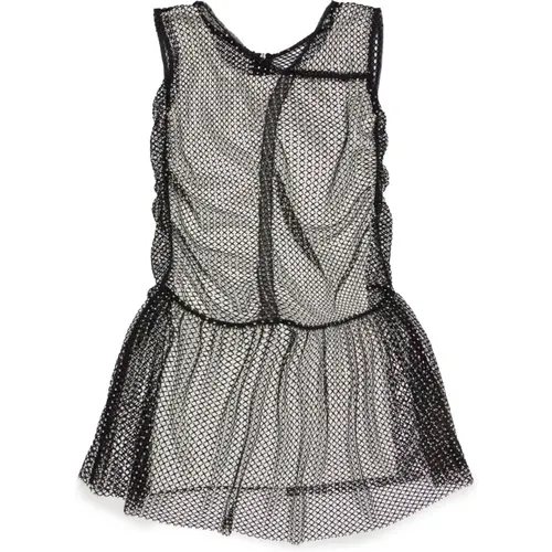 N21 - Kids > Dresses - Black - N21 - Modalova