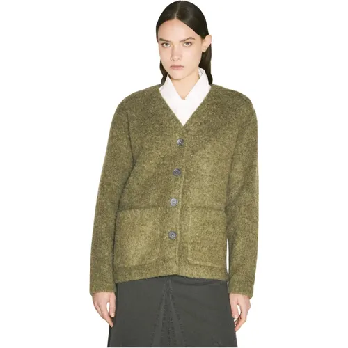 Knitwear > Cardigans - - Our Legacy - Modalova