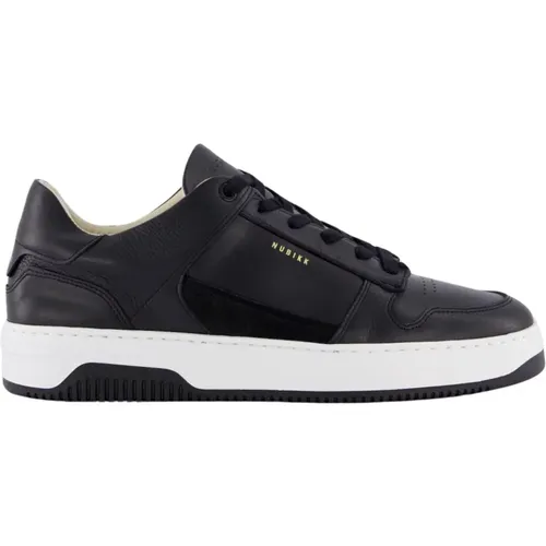 Nubikk - Shoes > Sneakers - Black - Nubikk - Modalova