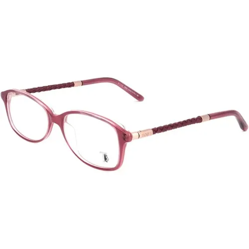 Accessories > Glasses - - TOD'S - Modalova