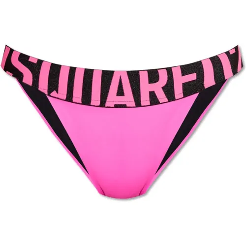 Swimwear > Bikinis - - Dsquared2 - Modalova