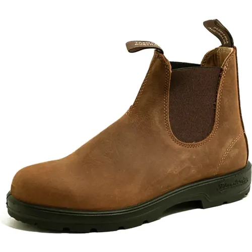 Shoes > Boots > Chelsea Boots - - Blundstone - Modalova