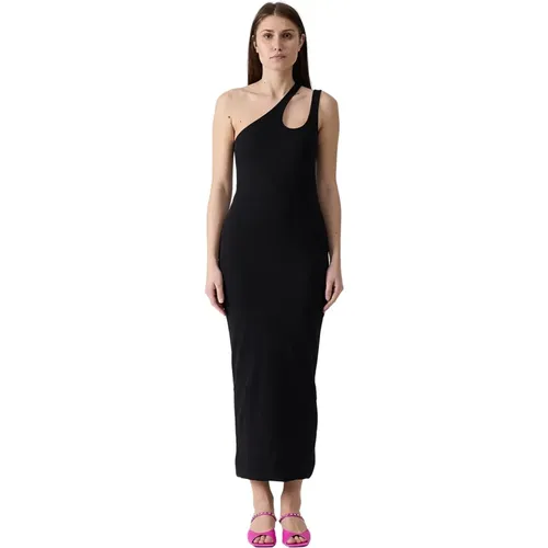 Dresses > Day Dresses > Maxi Dresses - - Federica Tosi - Modalova