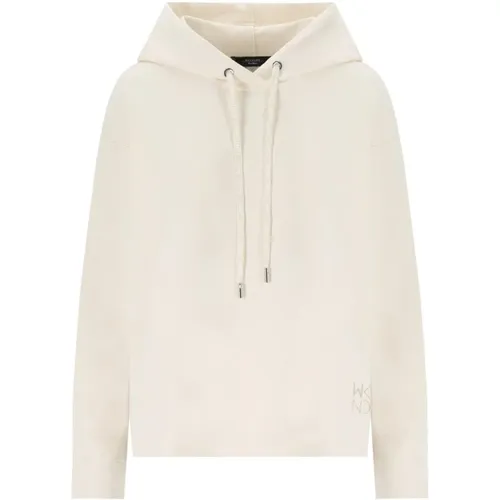 Sweatshirts & Hoodies > Hoodies - - Max Mara Weekend - Modalova