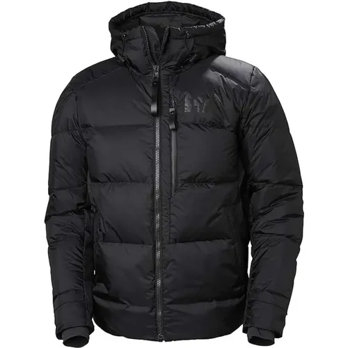 Jackets > Winter Jackets - - Helly Hansen - Modalova