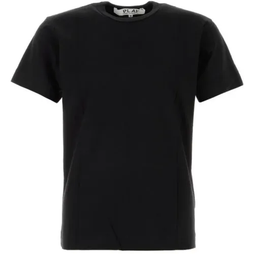 Tops > T-Shirts - - Comme des Garçons Play - Modalova