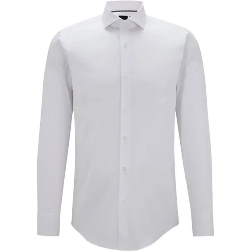 Shirts > Formal Shirts - - Hugo Boss - Modalova