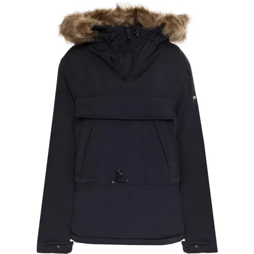 Jackets > Winter Jackets - - Alessandro Dell'Acqua - Modalova