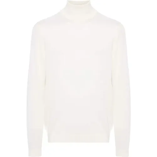 Knitwear > Turtlenecks - - Roberto Collina - Modalova