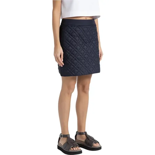 Skirts > Short Skirts - - PESERICO - Modalova