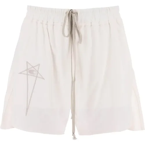 Shorts > Short Shorts - - Rick Owens - Modalova