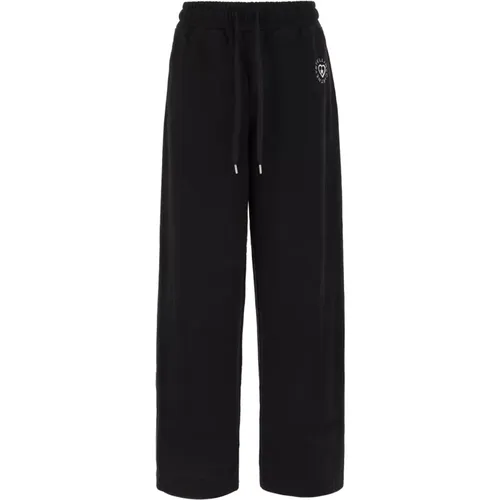 Trousers > Wide Trousers - - Stella Mccartney - Modalova