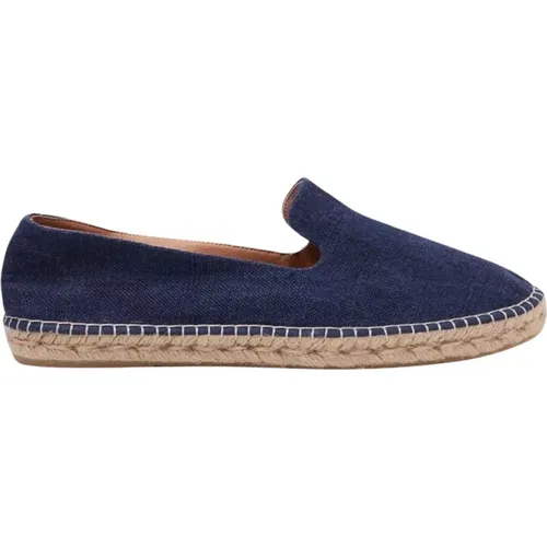 Shoes > Flats > Loafers - - Peninsula - Modalova