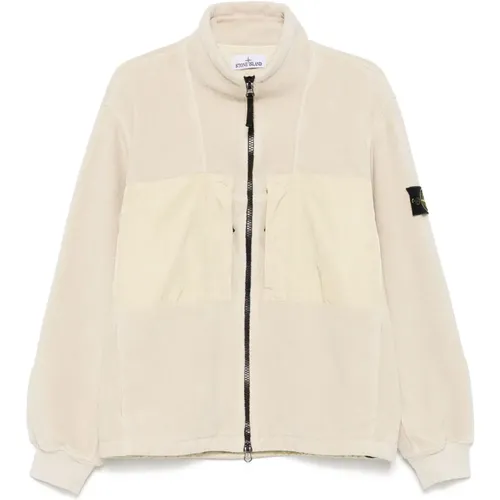 Jackets > Light Jackets - - Stone Island - Modalova