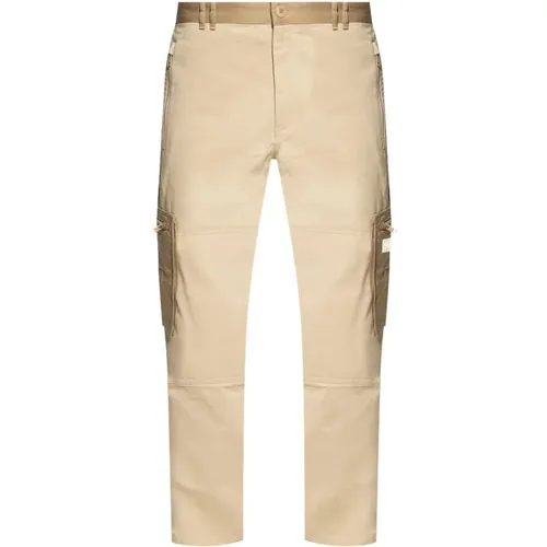 Trousers > Straight Trousers - - Kenzo - Modalova