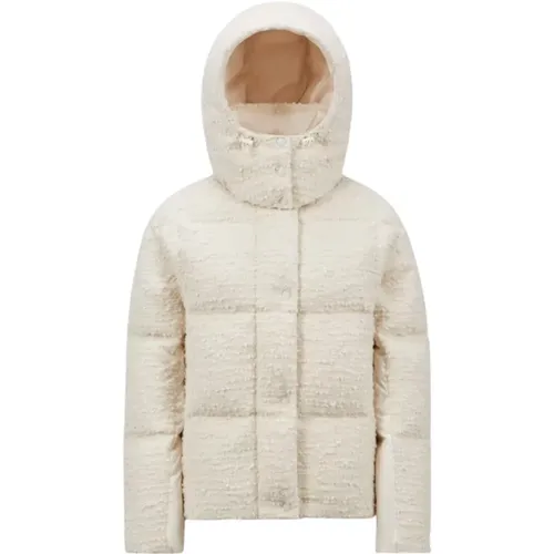 Jackets > Down Jackets - - Moncler - Modalova