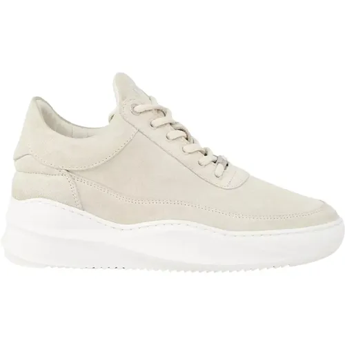 Shoes > Sneakers - - Filling Pieces - Modalova