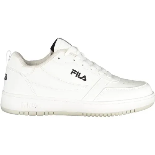 Fila - Shoes > Sneakers - White - Fila - Modalova