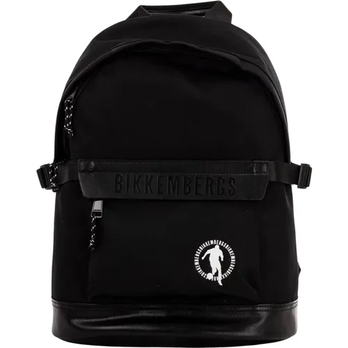 Bags > Backpacks - - Bikkembergs - Modalova