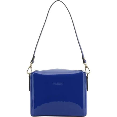 Bags > Shoulder Bags - - Pourchet Paris - Modalova