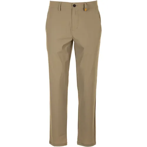 Trousers > Chinos - - Save The Duck - Modalova