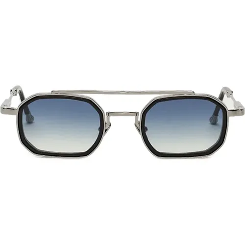 Accessories > Sunglasses - - John Dalia - Modalova