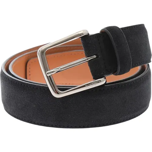 Accessories > Belts - - TOD'S - Modalova