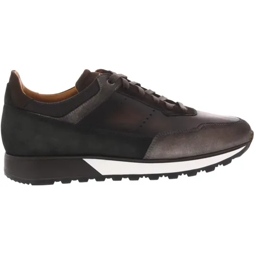 Shoes > Sneakers - - Magnanni - Modalova