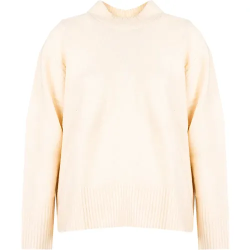 Knitwear > Round-neck Knitwear - - Pepe Jeans - Modalova