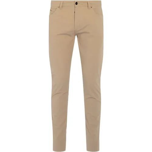 RRD - Trousers > Chinos - Brown - RRD - Modalova