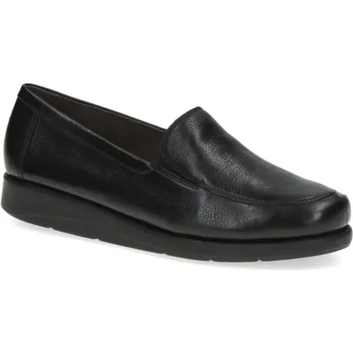 Shoes > Flats > Loafers - - Caprice - Modalova