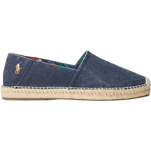 Shoes > Flats > Espadrilles - - Polo Ralph Lauren - Modalova