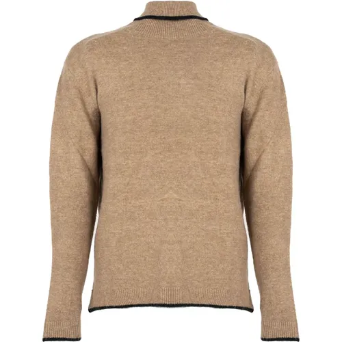 Knitwear > Round-neck Knitwear - - Pepe Jeans - Modalova