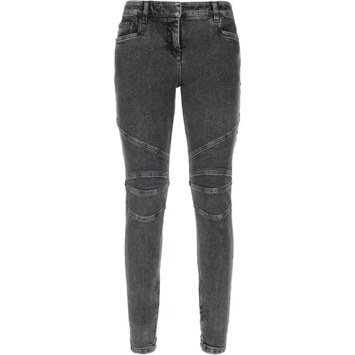 Jeans > Skinny Jeans - - Balmain - Modalova