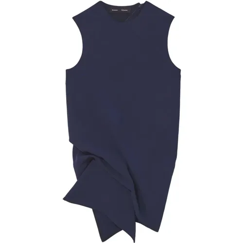 Tops > Sleeveless Tops - - Proenza Schouler - Modalova