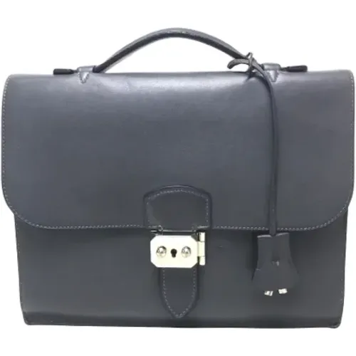 Pre-owned > Pre-owned Bags > Pre-owned Handbags - - Hermès Vintage - Modalova